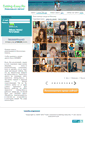 Mobile Screenshot of dating-easy.ru